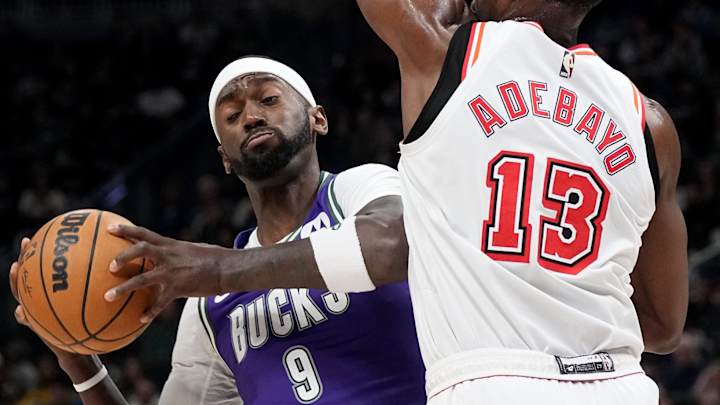 How To Watch Miami Heat Vs. Milwaukee Bucks Today, Lineups, Injury Report, Betting Lines Etc