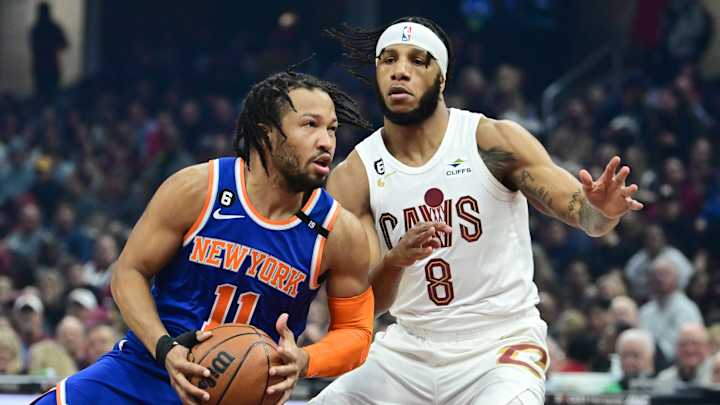 Did Mavs Losing Jalen Brunson to Knicks Change NBA’s New CBA?