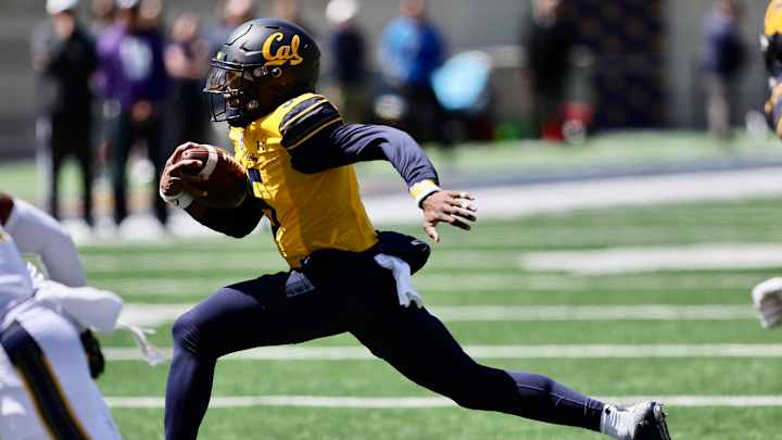 Cal Spring Game: Bears See Progress But Know There Is Much Work To Do Cal Spring Game: Bears See Progress But Know There Is Much Work To Do