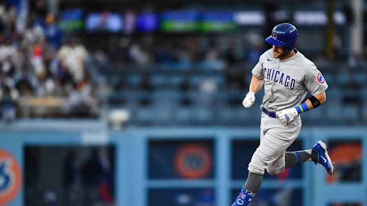 Chicago Cubs Allow Dodgers to Even Series After Walk-Off Win
