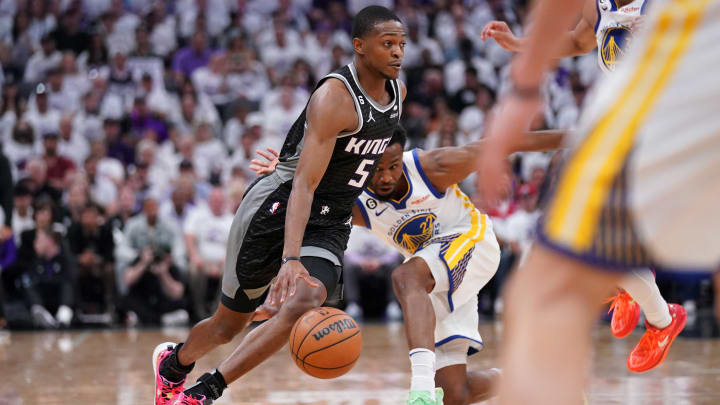 Kings Take Game 1 Against Warriors As Curry Misses Game-Tying Shot At Buzzer