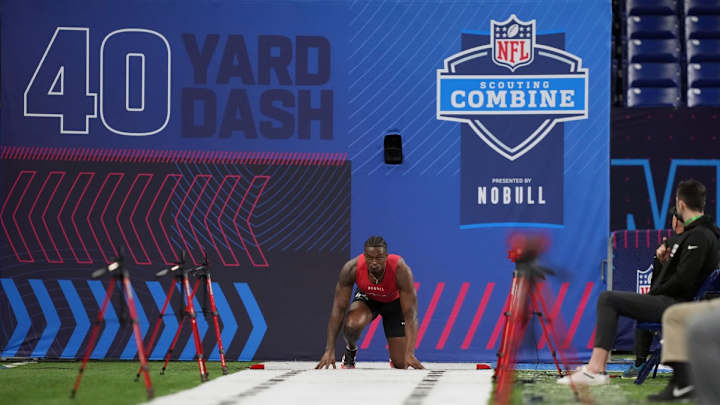 Place Your Bets: What Position for Packers’ First Draft Pick?