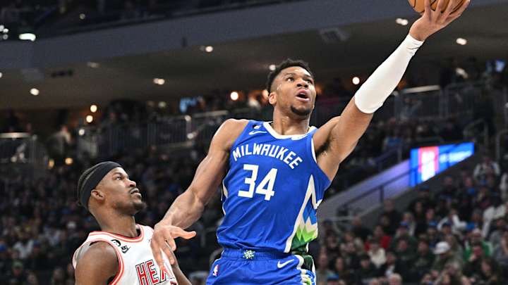 76ers Playoff Watch: Bucks vs. Heat Game 1 Odds & Prediction