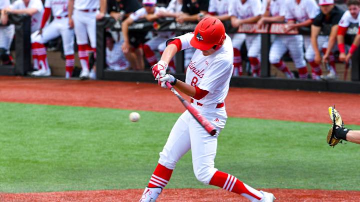 Louisville Avoids Sweep, Takes Series Finale vs. Wake Forest