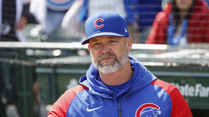 Cubs' Ross Says Fulmer Was Supposed to Pitch Around Dodgers' Peralta in Loss Saturday Cubs' Ross Says Fulmer Was Supposed to Pitch Around Dodgers' Peralta in Loss Saturday
