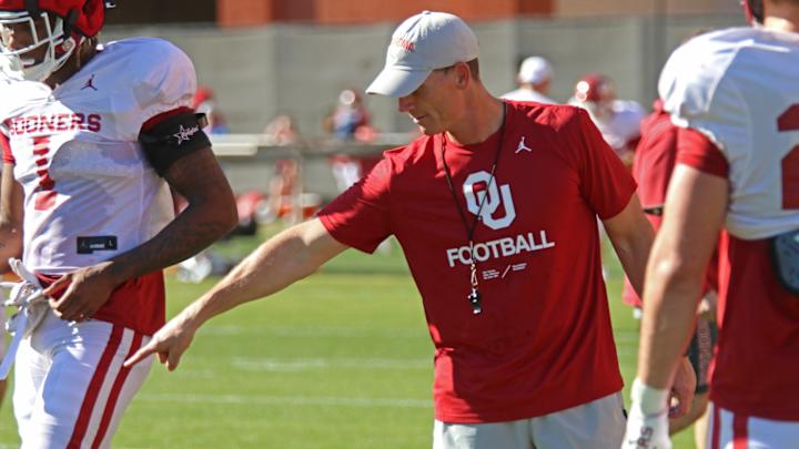 How Oklahoma is Evaluating the Spring Transfer Portal Period