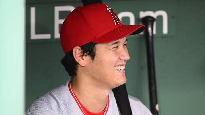 Angels News: Shohei Ohtani Makes Surprising Selection for Favorite Anime Angels News: Shohei Ohtani Makes Surprising Selection for Favorite Anime