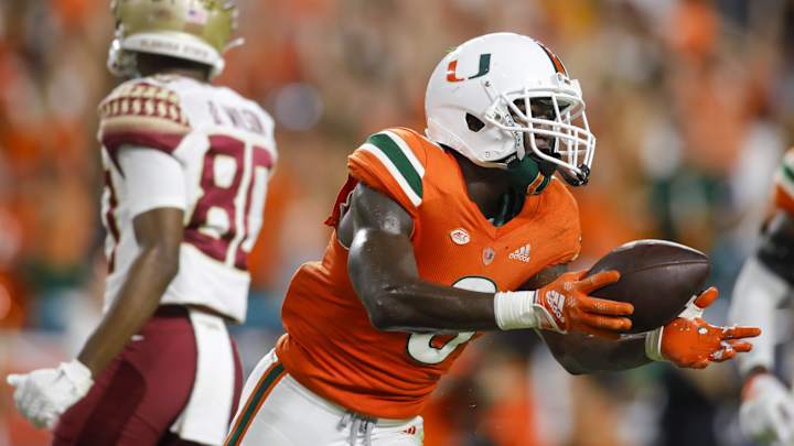 Finding Broncos: 5 DBs Who Can Add Depth to the Secondary