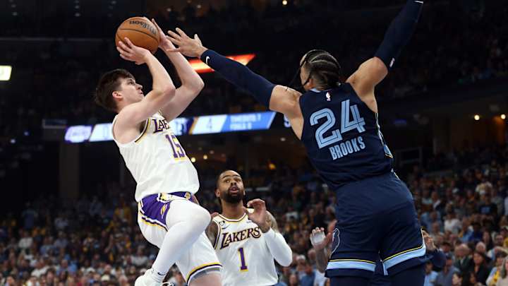Western Conference Recaps, April 16: Reserve Rui Hachimura, Austin Reaves Shine Alongside LeBron James In Lakers Win Against Memphis Grizzlies