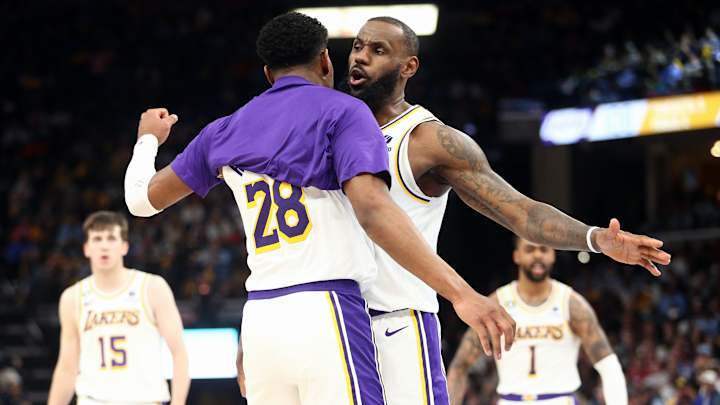 Lakers News: LA Player Makes Expert's Top 10 List Of 2023 Free Agents Lakers News: LA Player Makes Expert's Top 10 List Of 2023 Free Agents