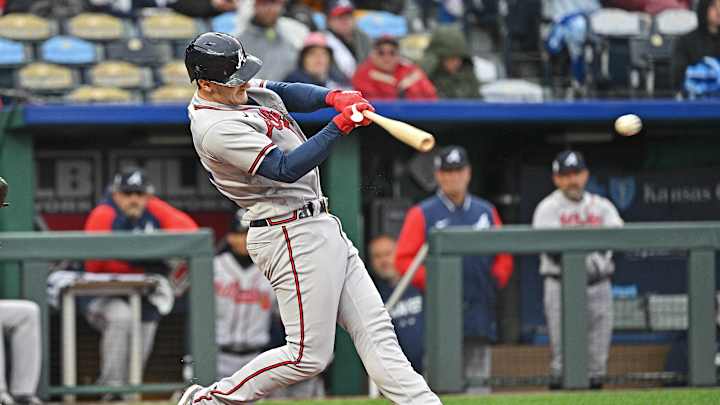 The Sean Murphy trade ended up being an absolute win