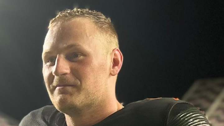 Miami QB Tyler Van Dyke Looks 'Comfortable' With New Offense