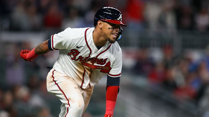 Atlanta Braves' Provide Update on Injured SS Orlando Arcia Atlanta Braves' Provide Update on Injured SS Orlando Arcia