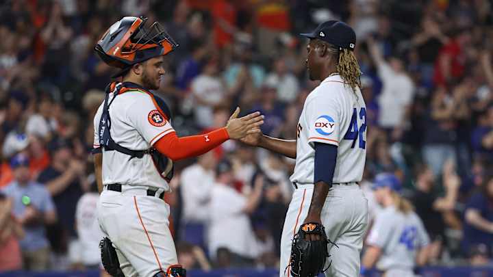 How to Watch Houston Astros and Rangers Sunday, Channel, Streams and Lineups How to Watch Houston Astros and Rangers Sunday, Channel, Streams and Lineups