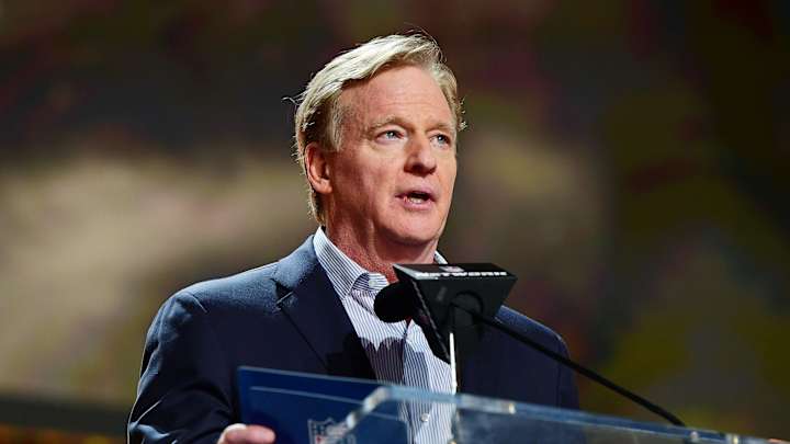 Las Vegas Raiders Insider Podcast: Inside the NFL Draft