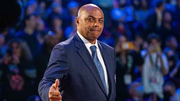 Ernie Johnson, Charles Barkley Go at It Over Clippers’ Playoffs Path