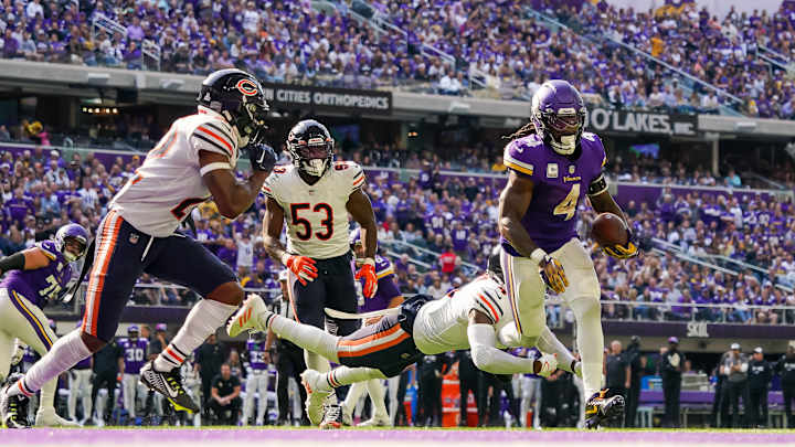 Why Bears Should Sit This One Out