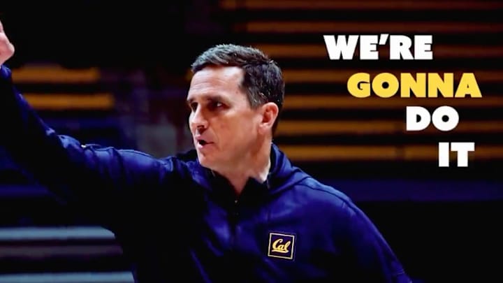 Cal Basketball: Coach Mark Madsen Promises Record-Setting Turnaround
