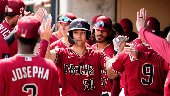 Which Triple-A Hitting Prospects Are Hitting the Best? Which Triple-A Hitting Prospects Are Hitting the Best?