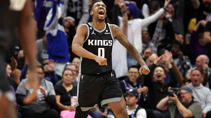 The Key Reasons Why Charlotte Let Malik Monk Leave The Key Reasons Why Charlotte Let Malik Monk Leave