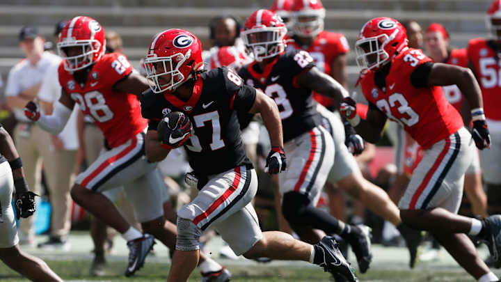 Get to Know G Day Standout Mekhi Mews Get to Know G Day Standout Mekhi Mews