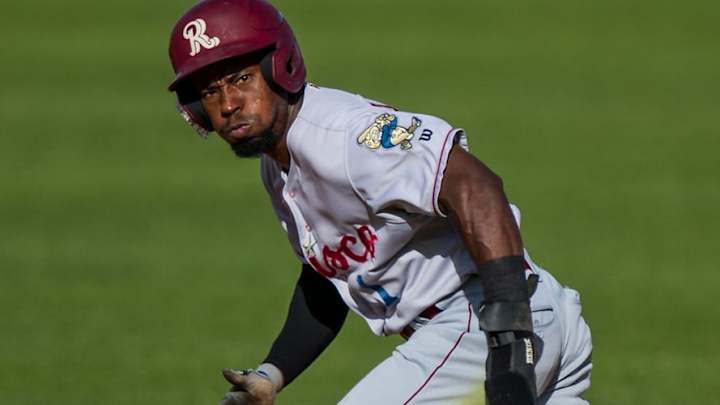 Texas Rangers Prospect One of Few With Huge OPS Number in Minors