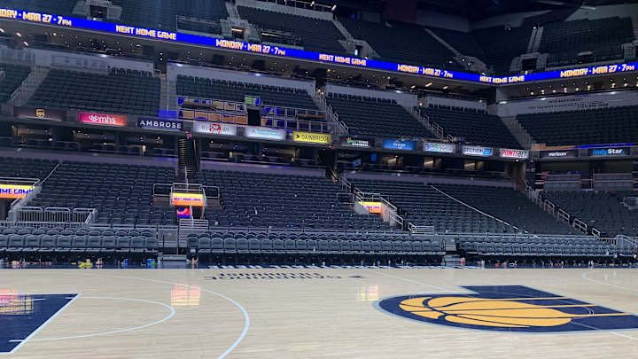 Indiana Pacers win random draft drawing over Washington Wizards, see unwelcomed results elsewhere