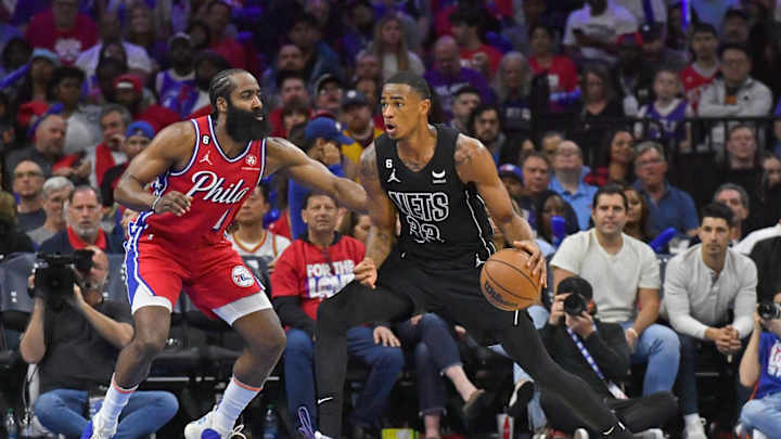 Philadelphia 76ers: East NBA Playoff Results After Game 1 Philadelphia 76ers: East NBA Playoff Results After Game 1