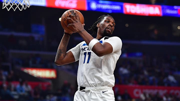 3 Likely Free Agents Jazz Could Target