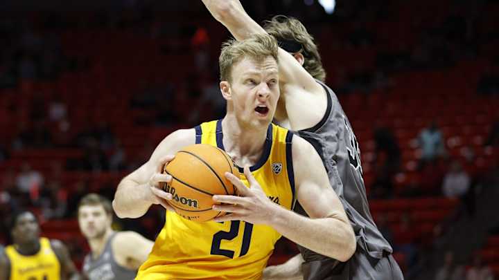 Cal Transfer Lars Thiemann Commits to Loyola Marymount Cal Transfer Lars Thiemann Commits to Loyola Marymount