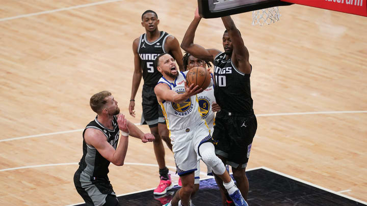 Ranking All 16 NBA Playoff Teams by Fan Angst