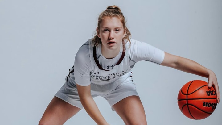 Notre Dame Women Win Two Overtime Thriller At Florida State