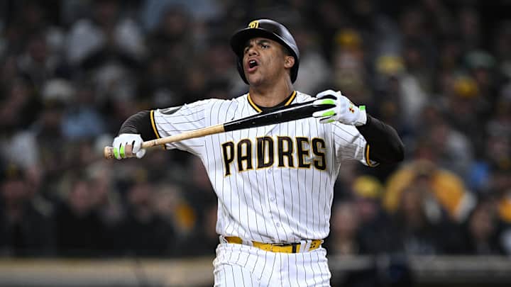 Juan Soto's Comments Hint Heavy Contract Uncertainty with Padres