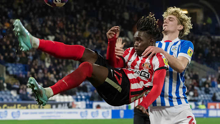 Sunderland vs Huddersfield Town: How to watch, team news, recent form and referee