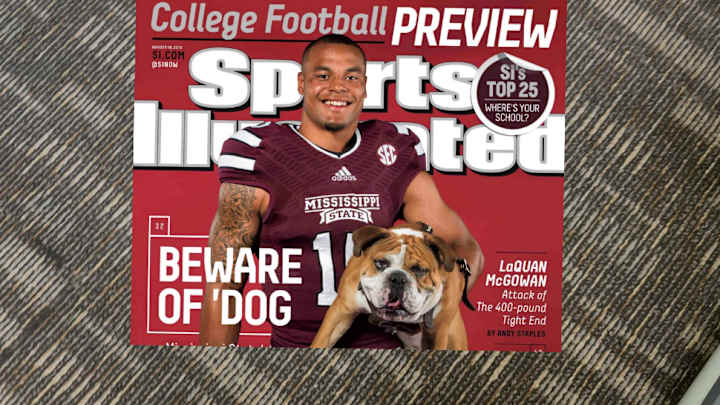 Dak the Dog: Cowboys’ Prescott Honored with New Mascot Name