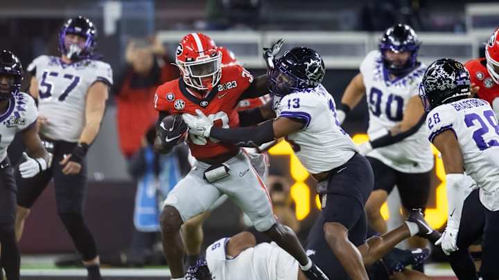 Finding Broncos: 5 LBs for Developmental Depth and Special Teams Finding Broncos: 5 LBs for Developmental Depth and Special Teams