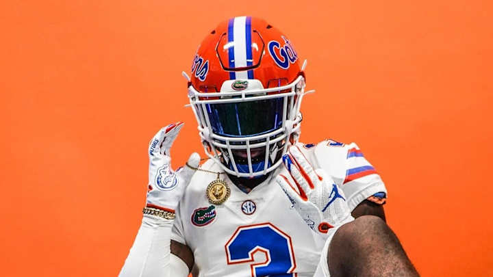 Stacy Gage Intrigued by Florida's Potential Three RB Recruiting Class