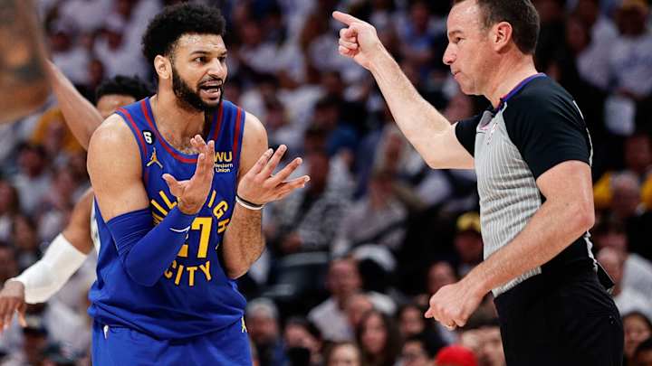 Western Conference Recaps, April 16: With Nikola Jokic Struggling, Jamal Murray Led Denver Nuggets Past Timberwolves