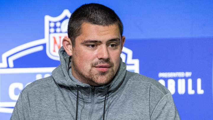 Report: Jaguars Have 'Shown Plenty of Interest' in Clemson's Bryan Bresee