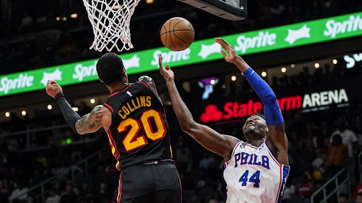 Paul Reed Draws Inspiration From Dennis Rodman and Former 76er