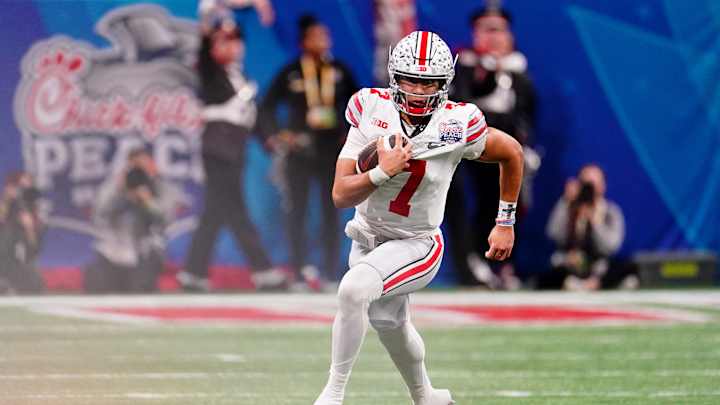 Texans Land Impressive Haul in Dane Brugler 7-Round NFL Mock Draft