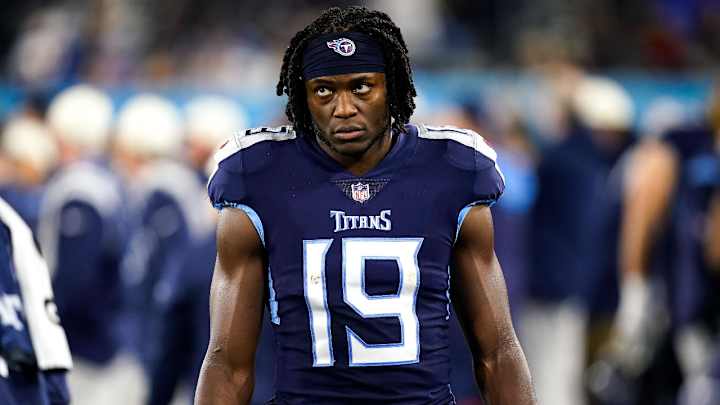 49ers Sign Chris Conley