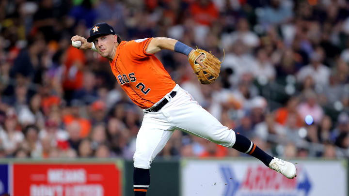 Bregman Confident He Can Shake Off Slow Start To Astros Season