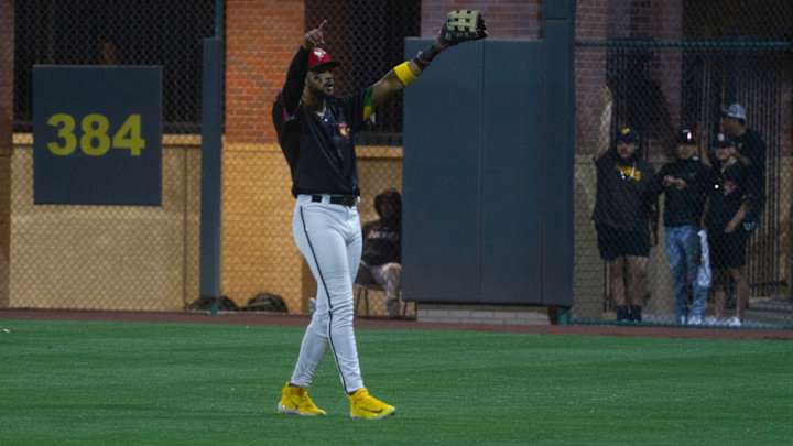 San Diego Padres Star Fernando Tatis Jr. Back With Team Ahead of Return From PED Suspension San Diego Padres Star Fernando Tatis Jr. Back With Team Ahead of Return From PED Suspension