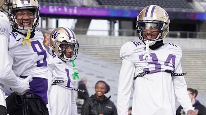 Newcomer Jabbar Muhammad Was Christened for Athletic Greatness Newcomer Jabbar Muhammad Was Christened for Athletic Greatness