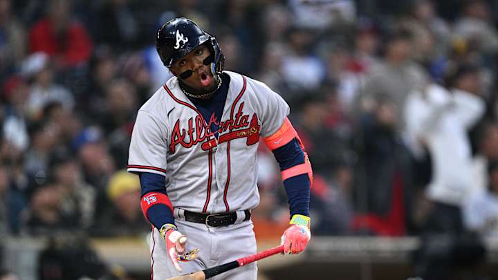 Braves Briefing: The Atlanta Braves have won seven in a row