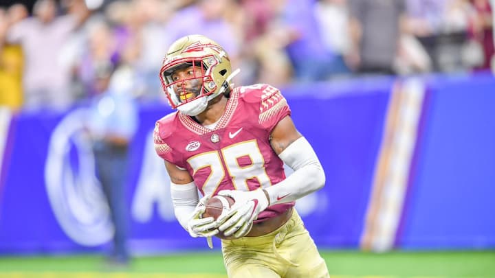 Transfer News Sparks Interest in Former Florida State Linebacker From Multiple Schools