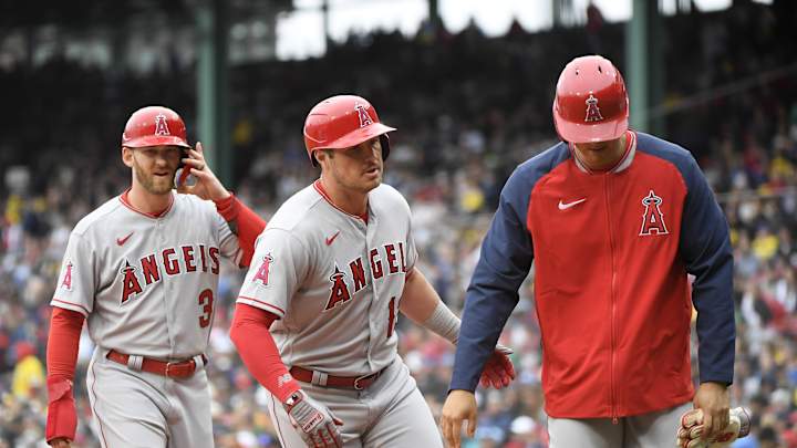 Angels Insider Details Exact Issue with LA Right Now