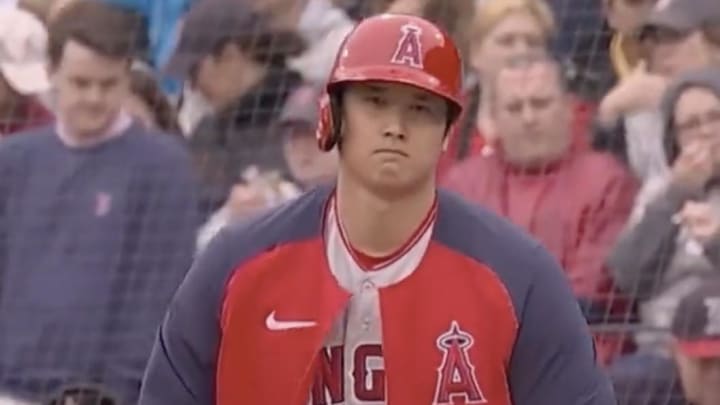 Shohei Ohtani Couldn’t Zipper His Jacket, and MLB Fans Had So Many Jokes