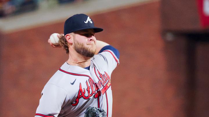 The Atlanta Braves Bullpen Has Stepped Up in a Big Way The Atlanta Braves Bullpen Has Stepped Up in a Big Way